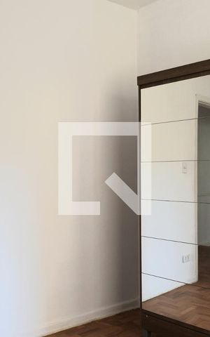 Apartamento para alugar com 66m², 2 quartos e 1 vagaQuarto 1