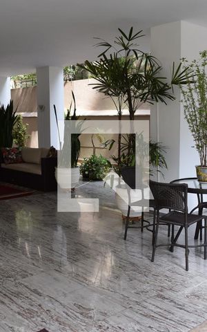 Apartamento para alugar com 66m², 2 quartos e 1 vagaÁrea comum