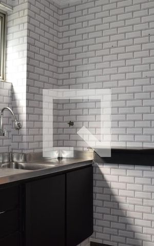 Apartamento para alugar com 66m², 2 quartos e 1 vagaCozinha