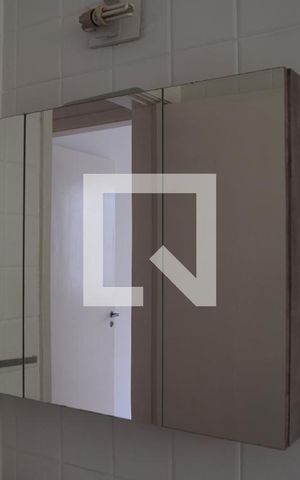 Apartamento para alugar com 66m², 2 quartos e 1 vagaBanheiro