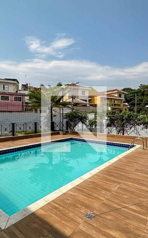 Apartamento à venda com 70m², 3 quartos e 1 vaga Apartamento à venda com 70m², 3 quartos e 1 vagaÁrea comum