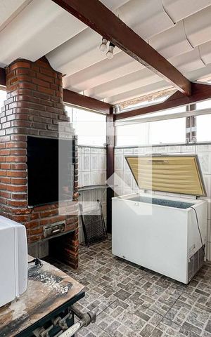Apartamento à venda com 70m², 3 quartos e 1 vaga Apartamento à venda com 70m², 3 quartos e 1 vagaÁrea comum