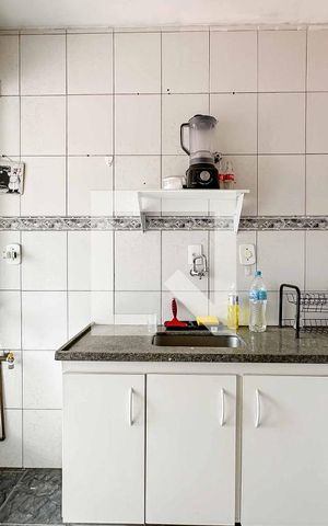 Apartamento à venda com 70m², 3 quartos e 1 vaga Apartamento à venda com 70m², 3 quartos e 1 vagaCozinha