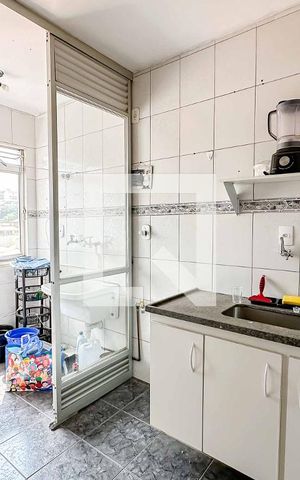 Apartamento à venda com 70m², 3 quartos e 1 vaga Apartamento à venda com 70m², 3 quartos e 1 vagaCozinha