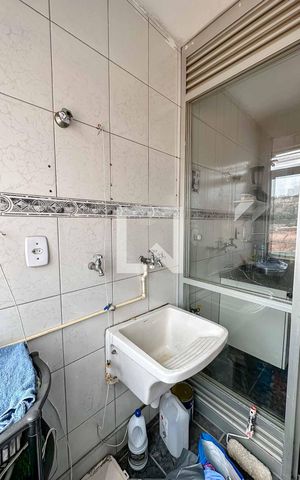 Apartamento à venda com 70m², 3 quartos e 1 vaga Apartamento à venda com 70m², 3 quartos e 1 vagaÁrea de Serviço