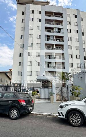 Apartamento à venda com 70m², 3 quartos e 1 vaga Apartamento à venda com 70m², 3 quartos e 1 vagaÁrea comum