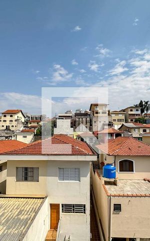 Apartamento à venda com 70m², 3 quartos e 1 vaga Apartamento à venda com 70m², 3 quartos e 1 vagaVista