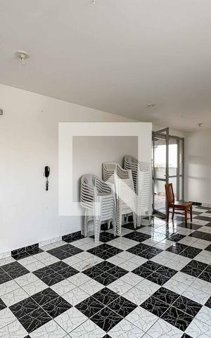 Apartamento à venda com 70m², 3 quartos e 1 vaga Apartamento à venda com 70m², 3 quartos e 1 vagaÁrea comum