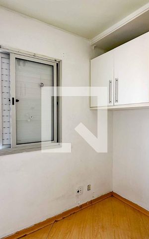 Apartamento à venda com 70m², 3 quartos e 1 vaga Apartamento à venda com 70m², 3 quartos e 1 vagaQuarto 2