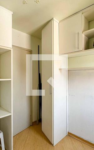 Apartamento à venda com 70m², 3 quartos e 1 vaga Apartamento à venda com 70m², 3 quartos e 1 vagaQuarto 2