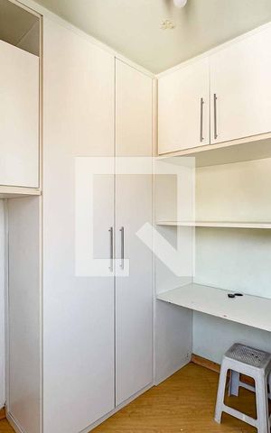 Apartamento à venda com 70m², 3 quartos e 1 vaga Apartamento à venda com 70m², 3 quartos e 1 vagaQuarto 2