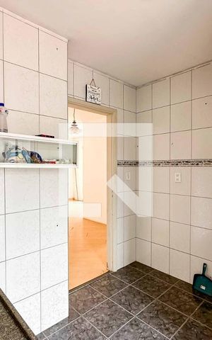 Apartamento à venda com 70m², 3 quartos e 1 vaga Apartamento à venda com 70m², 3 quartos e 1 vagaCozinha