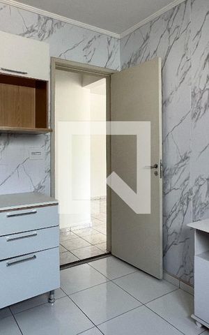 Apartamento para alugar com 66m², 2 quartos e 1 vagaCozinha