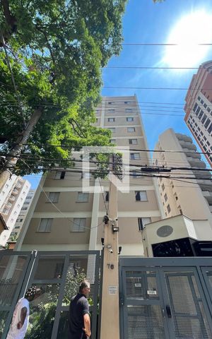 Apartamento para alugar com 66m², 2 quartos e 1 vagaFachada