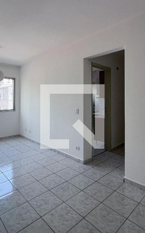 Apartamento para alugar com 66m², 2 quartos e 1 vagaSala