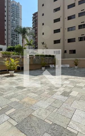 Apartamento para alugar com 66m², 2 quartos e 1 vagaÁrea comum
