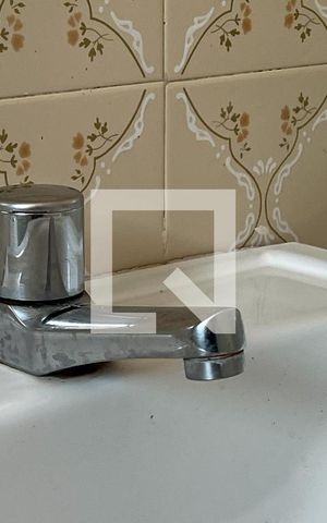 Apartamento para alugar com 66m², 2 quartos e 1 vagaBanheiro