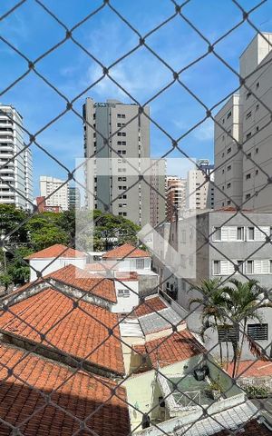 Apartamento para alugar com 66m², 2 quartos e 1 vagaVista Sala