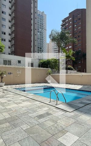 Apartamento para alugar com 66m², 2 quartos e 1 vagaÁrea comum