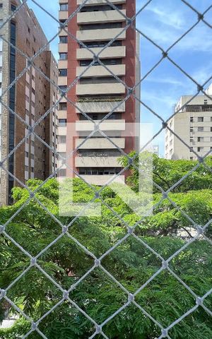 Apartamento para alugar com 66m², 2 quartos e 1 vagaVista Quarto 2