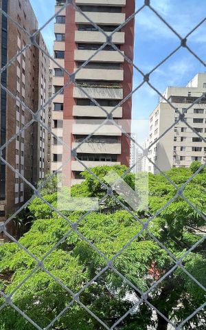 Apartamento para alugar com 66m², 2 quartos e 1 vagaVista Quarto 1