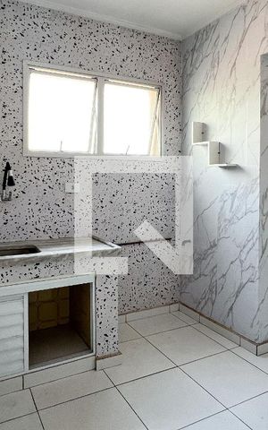Apartamento para alugar com 66m², 2 quartos e 1 vagaCozinha