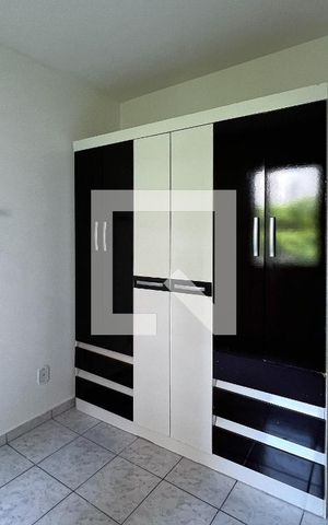 Apartamento para alugar com 66m², 2 quartos e 1 vagaQuarto 2