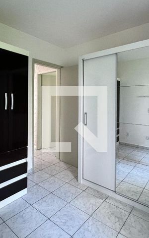 Apartamento para alugar com 66m², 2 quartos e 1 vagaQuarto 2
