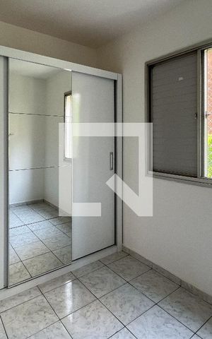 Apartamento para alugar com 66m², 2 quartos e 1 vagaQuarto 2