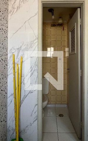 Apartamento para alugar com 66m², 2 quartos e 1 vagaÁrea de Serviço