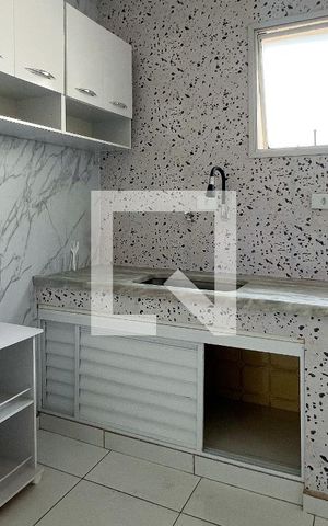 Apartamento para alugar com 66m², 2 quartos e 1 vagaCozinha