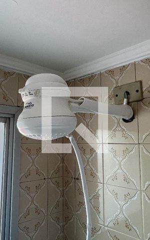 Apartamento para alugar com 66m², 2 quartos e 1 vagaBanheiro