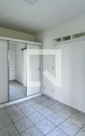 Apartamento para alugar com 66m², 2 quartos e 1 vagaQuarto 1