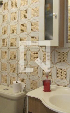 Casa à venda com 230m², 3 quartos e 2 vagasBanheiro 3