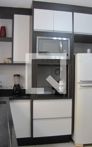 Casa à venda com 230m², 3 quartos e 2 vagasCozinha