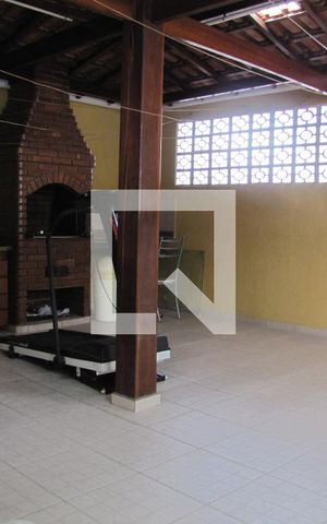Casa à venda com 230m², 3 quartos e 2 vagasSalão de Festas