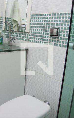 Casa à venda com 230m², 3 quartos e 2 vagasBanheiro 2