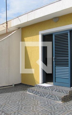 Casa à venda com 230m², 3 quartos e 2 vagasVaranda Quarto 2