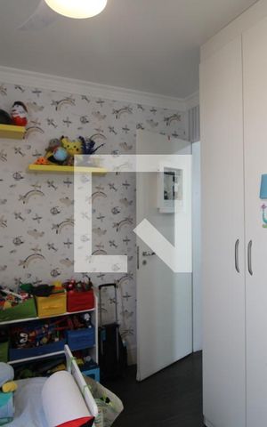 Apartamento à venda com 70m², 3 quartos e 1 vagaQuarto