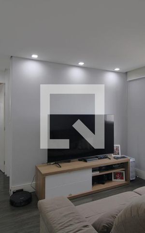 Apartamento à venda com 70m², 3 quartos e 1 vagaSala