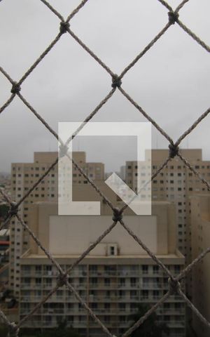 Apartamento à venda com 70m², 3 quartos e 1 vagaVista da sacada