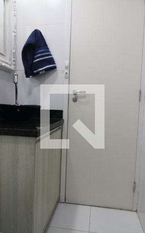 Apartamento à venda com 70m², 3 quartos e 1 vagaBanheiro comum