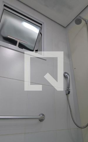 Apartamento à venda com 70m², 3 quartos e 1 vagaChuveiro banheiro comum