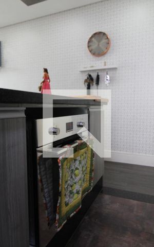 Apartamento à venda com 70m², 3 quartos e 1 vagaCozinha