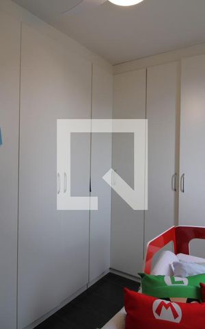 Apartamento à venda com 70m², 3 quartos e 1 vagaQuarto