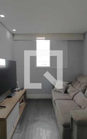 Apartamento à venda com 70m², 3 quartos e 1 vagaSala