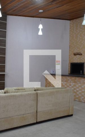 Casa para alugar com 240m², 3 quartos e 6 vagasSalão de Festas