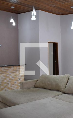 Casa para alugar com 240m², 3 quartos e 6 vagasSalão de Festas