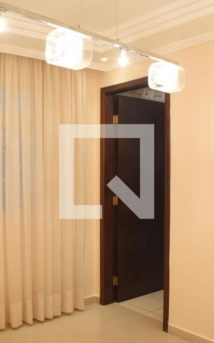 Casa para alugar com 240m², 3 quartos e 6 vagasSala de jantar