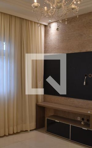 Casa para alugar com 240m², 3 quartos e 6 vagasSala